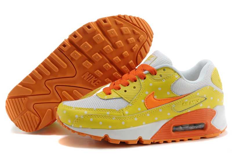 Nike Air Max 90 Marque Beau Chaussures Nike Air Max 90